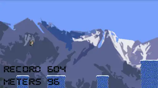 Play Mountain Dash  and enjoy Mountain Dash with UptoPlay