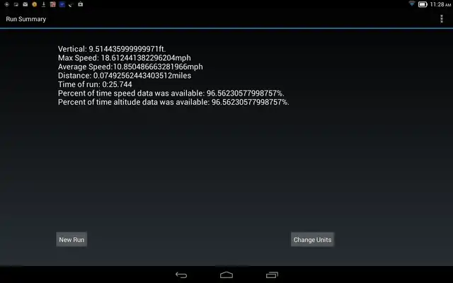 Play Mountain Data