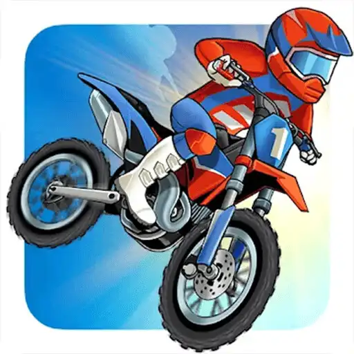 Play Mountain Extreme Moto 2 APK Play Mountain Extreme Moto 2 APK