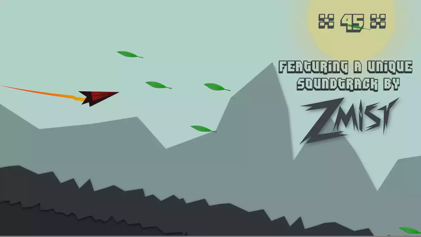 Play Mountain Glider