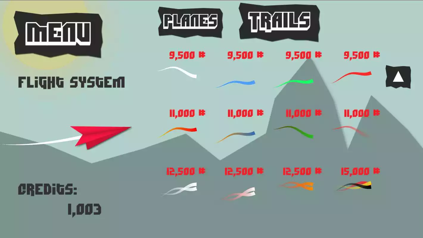 Play Mountain Glider