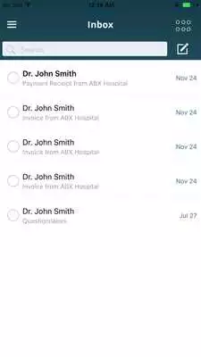 Play Mountain Health PHR