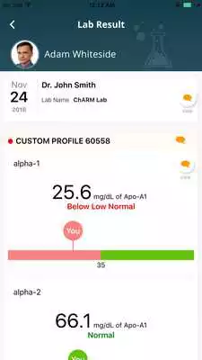 Play Mountain Health PHR