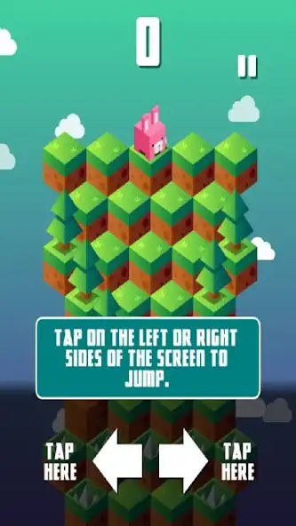 Play Mountain Hop  and enjoy Mountain Hop with UptoPlay