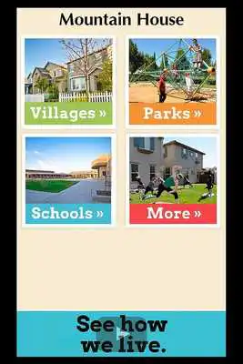 Play Mountain House CA