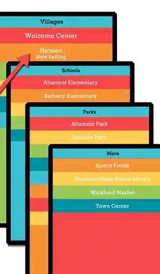 Play Mountain House CA