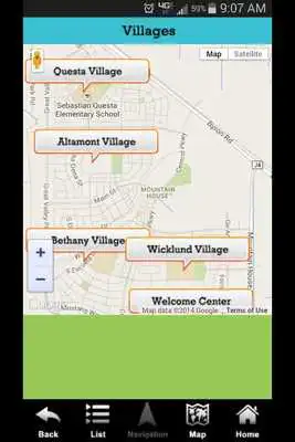 Play Mountain House CA