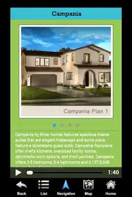 Play Mountain House CA