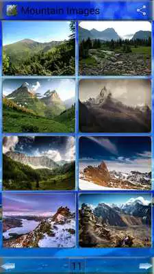Play Mountain Images