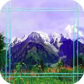 Free play online Mountain Jigsaw Puzzle APK Free play online Mountain Jigsaw Puzzle APK