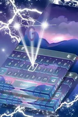 Play Mountain Landscape Keyboard Play Mountain Landscape Keyboard