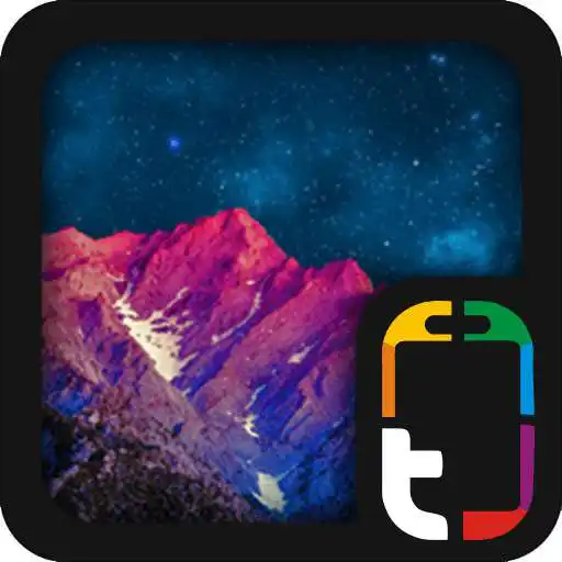 Free play online Mountain Landscape Theme APK Free play online Mountain Landscape Theme APK