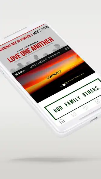Play Mountain Life Church as an online game Mountain Life Church with UptoPlay
