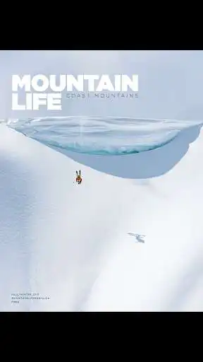 Play Mountain Life COAST MOUNTAINS
