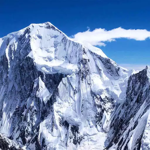 Play Mountain Live Wallpaper