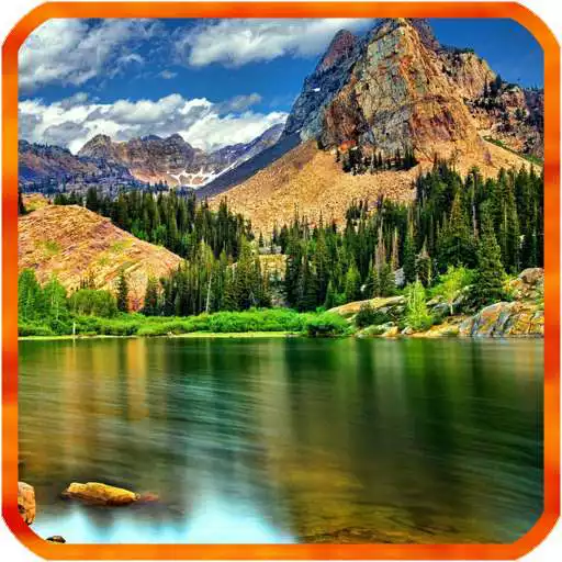 Free play online Mountain Live Wallpapers APK Free play online Mountain Live Wallpapers APK