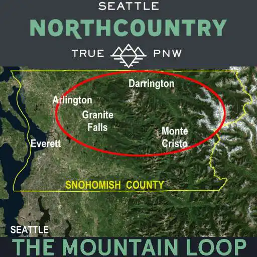 Play Mountain Loop Tour APK
