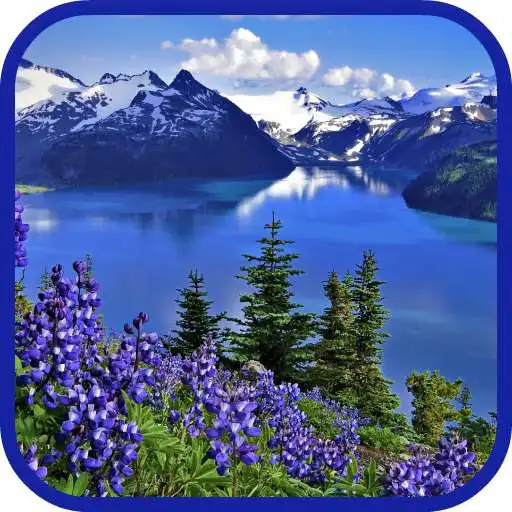Play Mountain Nature Mountains APK