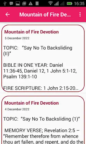 Play Mountain Of Fire Devotion and enjoy Mountain Of Fire Devotion with UptoPlay Play Mountain Of Fire Devotion and enjoy Mountain Of Fire Devotion with UptoPlay