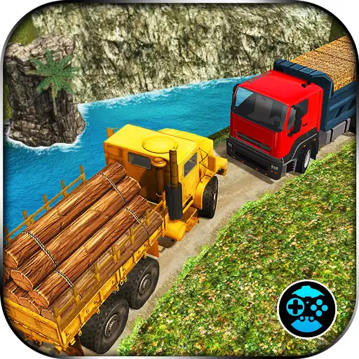 Play Mountain Offroad Truck Driving APK Play Mountain Offroad Truck Driving APK