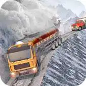 Free play online Mountain Oil Cargo APK