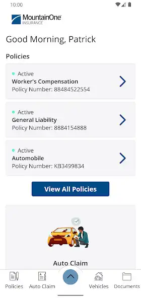 Play MountainOne Insurance Online as an online game MountainOne Insurance Online with UptoPlay