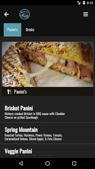 Play Mountain Pass Panini as an online game Mountain Pass Panini with UptoPlay