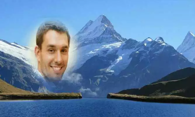 Play Mountain Photo Frame 2016
