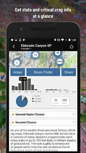 Play Mountain Project as an online game Mountain Project with UptoPlay