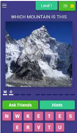 Play MOUNTAIN QUEST  and enjoy MOUNTAIN QUEST with UptoPlay