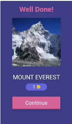 Play MOUNTAIN QUEST as an online game MOUNTAIN QUEST with UptoPlay