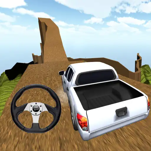 Play Mountain Racing - Offroad Hill Climbing Truck 4x4 APK Play Mountain Racing - Offroad Hill Climbing Truck 4x4 APK