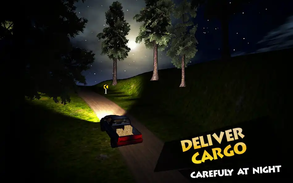 Play Mountain Racing - Offroad Hill Climbing Truck 4x4 as an online game Mountain Racing - Offroad Hill Climbing Truck 4x4 with UptoPlay