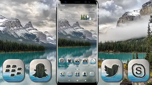 Play Mountain River Launcher Theme and enjoy Mountain River Launcher Theme with UptoPlay Play Mountain River Launcher Theme and enjoy Mountain River Launcher Theme with UptoPlay