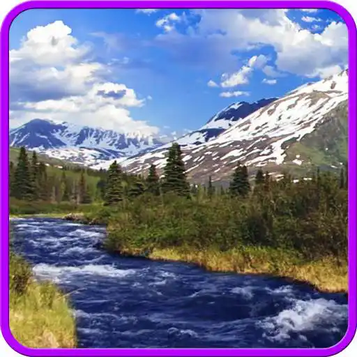 Run free android online Mountains and rivers. APK Run free android online Mountains and rivers. APK