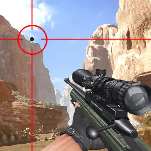 Play Mountain Shooting Sniper APK
