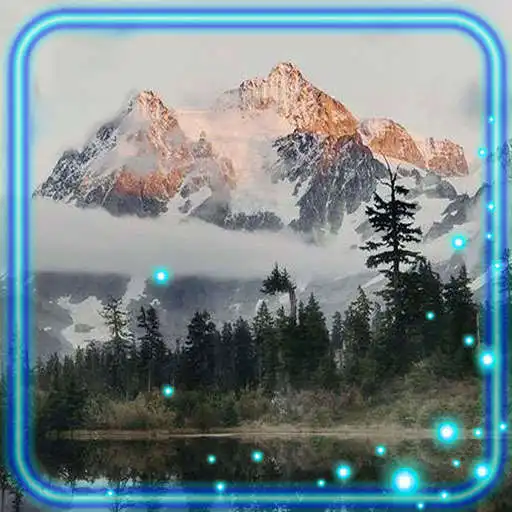 Play Mountains Landscapes APK