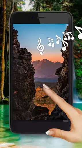 Play Mountains Landscapes  and enjoy Mountains Landscapes with UptoPlay