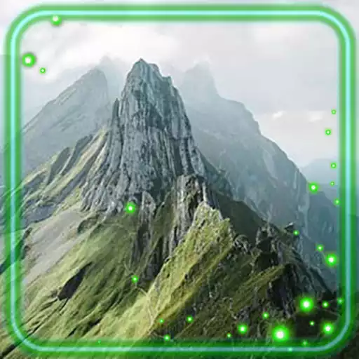 Free play online Mountains Live Wallpaper APK Free play online Mountains Live Wallpaper APK