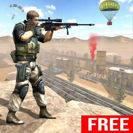 Free play online Mountain Sniper 3D Shooter  APK
