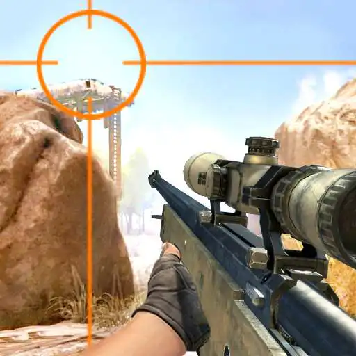 Play Mountain Sniper Shoot APK