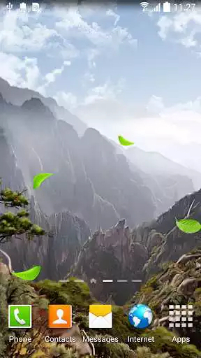 Play Mountains of Japan Wallpaper as an online game Mountains of Japan Wallpaper with UptoPlay