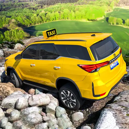 Play Mountain Taxi Driving Car Game APK Play Mountain Taxi Driving Car Game APK