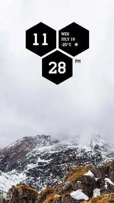 Play Mountain Theme-Magic Locker Play Mountain Theme-Magic Locker