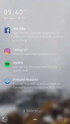 Play Mountain Theme-Magic Locker Play Mountain Theme-Magic Locker