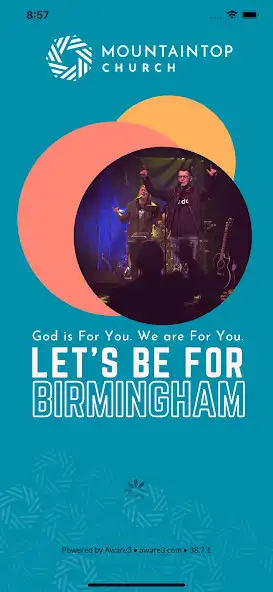 Play Mountaintop Church BHM as an online game Mountaintop Church BHM with UptoPlay