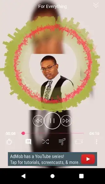 Play Mountain Top Psalmists  and enjoy Mountain Top Psalmists with UptoPlay