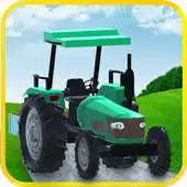 Free play online Mountain Tractor APK