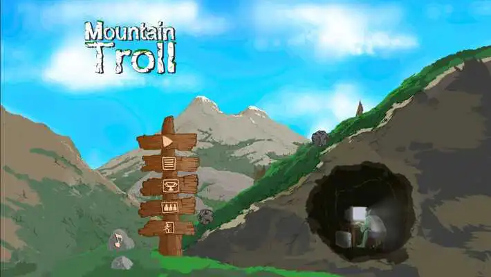 Play Mountain Troll Play Mountain Troll