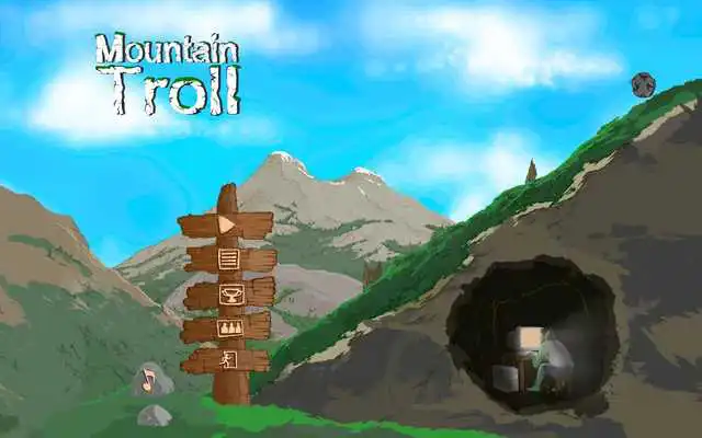 Play Mountain Troll Play Mountain Troll